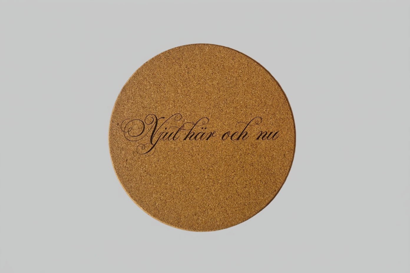 Magnetiskt gryunderlägg